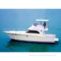 Poly 42  fishing boat